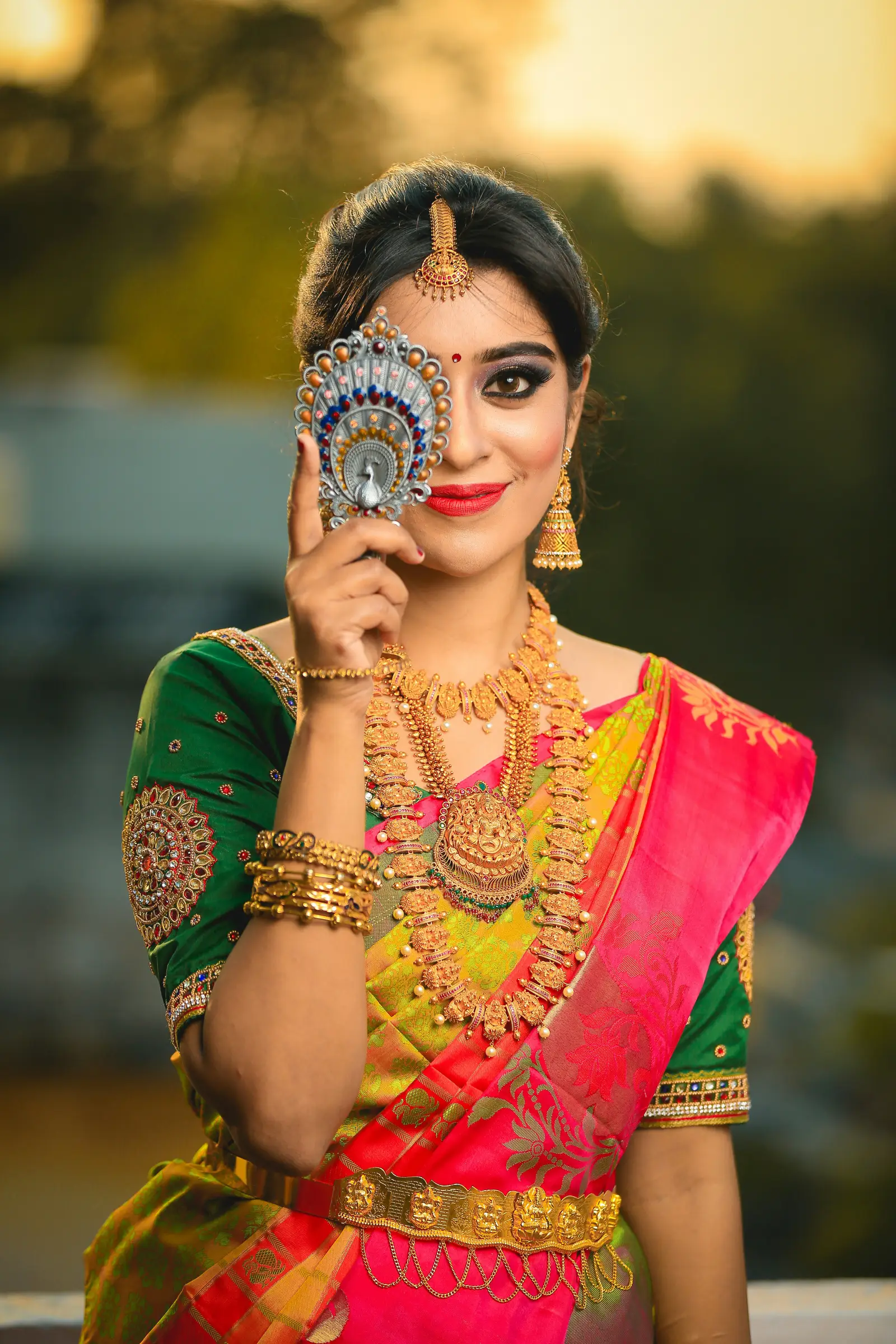 Bride