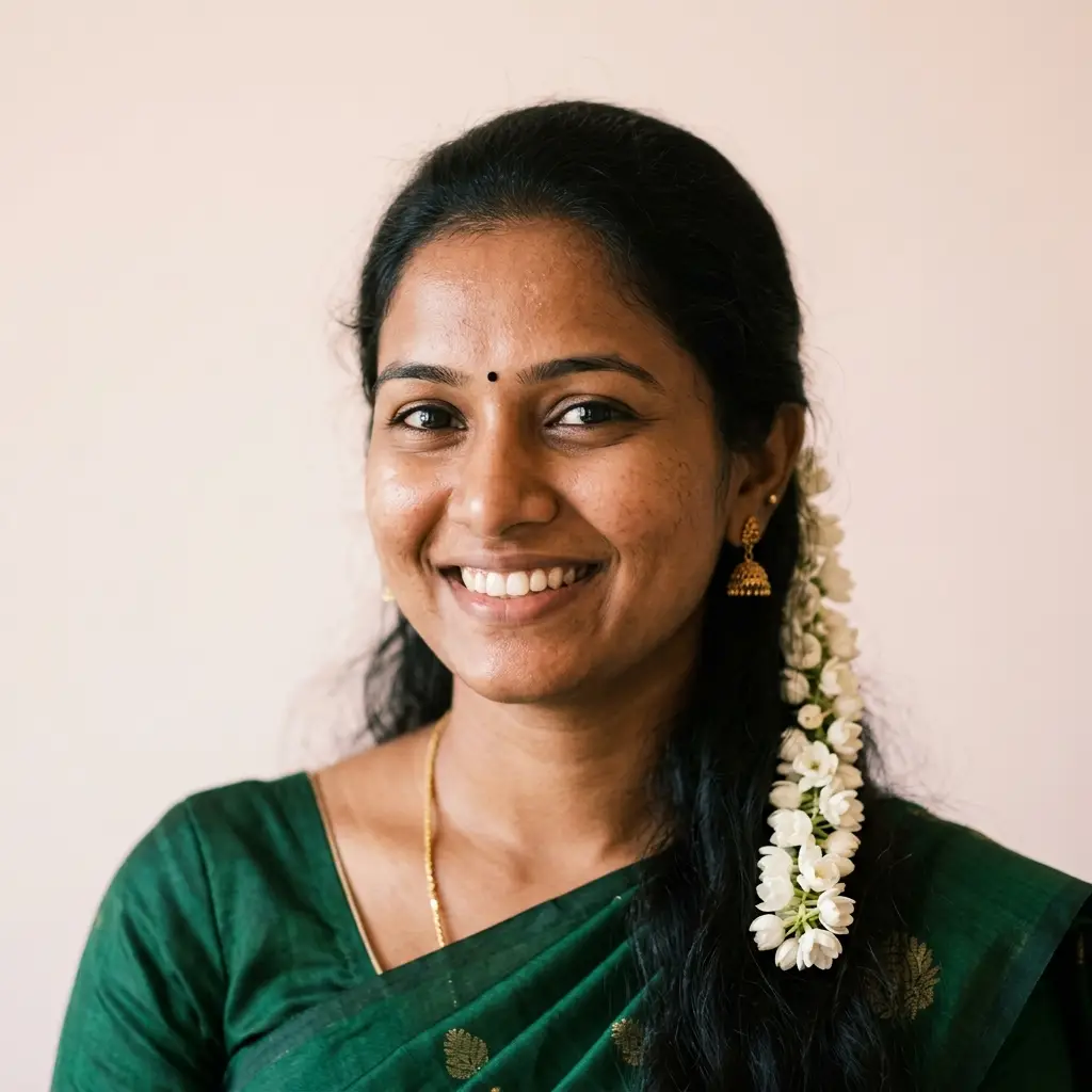 Sneha R.