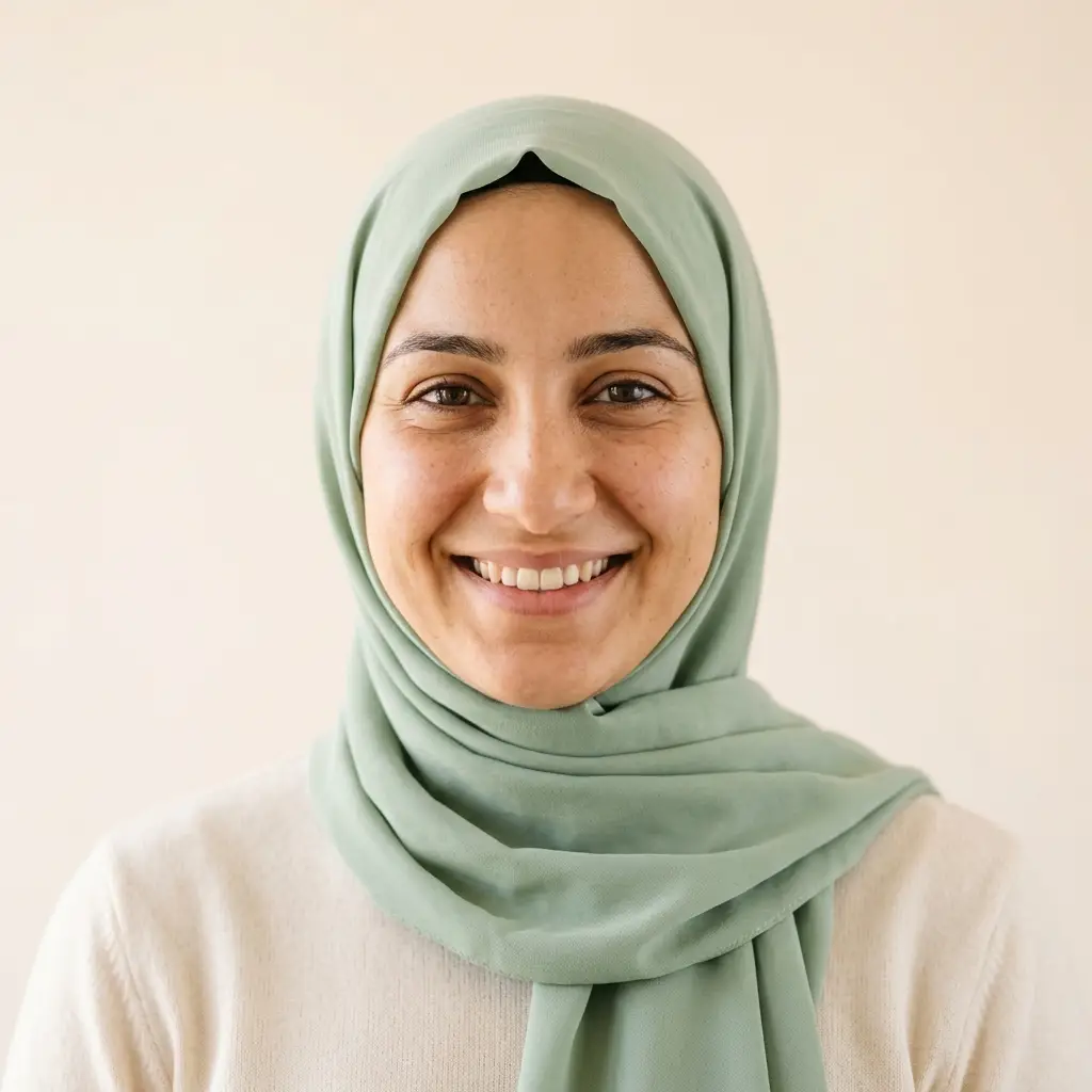 Zainab A.