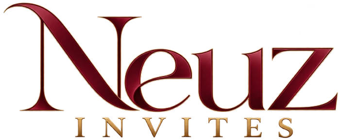 Neuz Invites