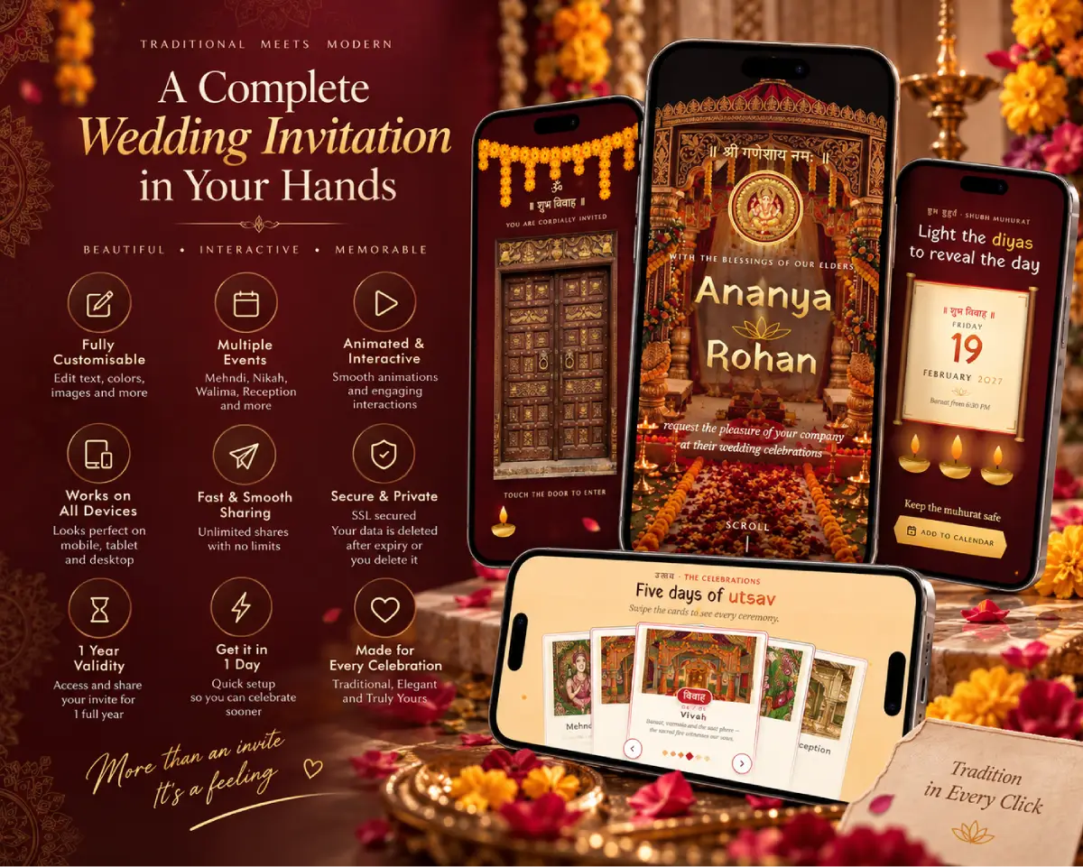 Mandir Vivah