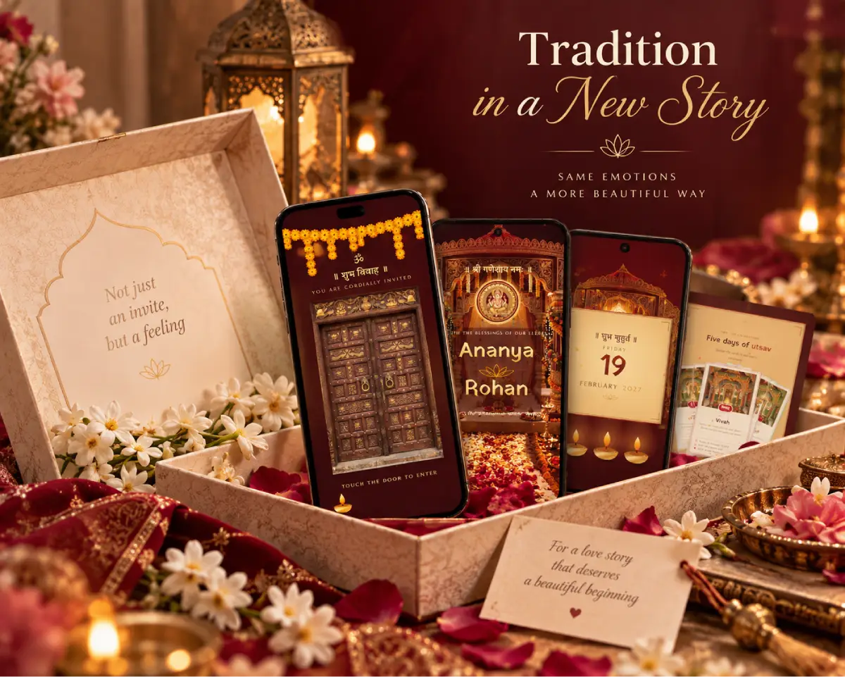 Mandir Vivah