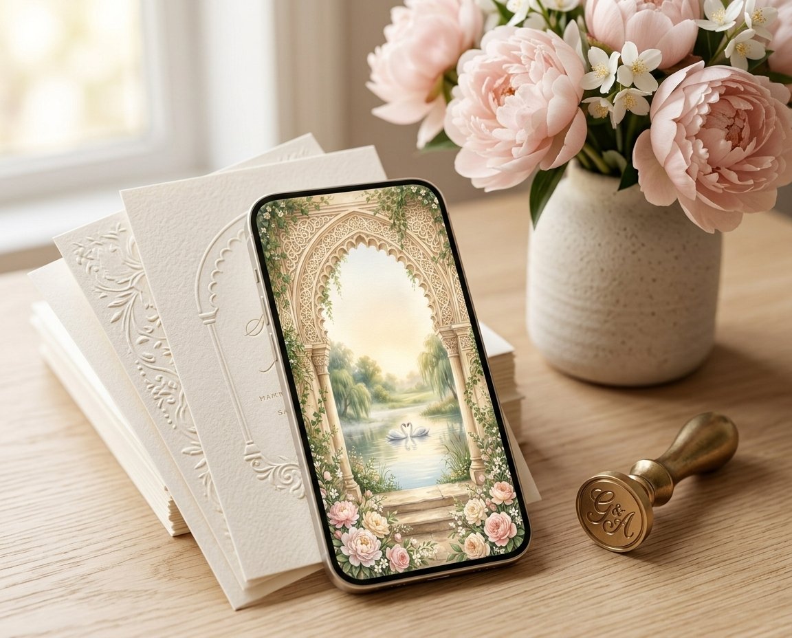 The Secret Garden