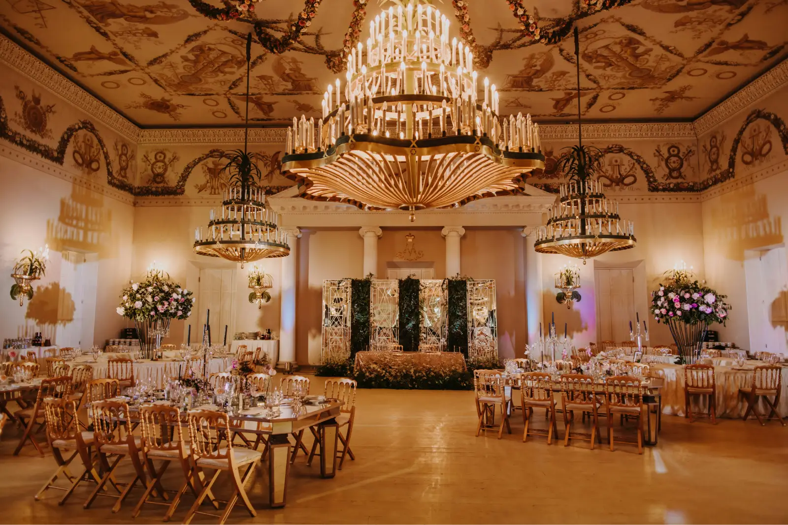 Venue